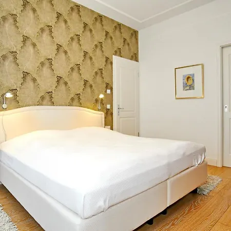 Rheingold - Wellgunde 1b * Ostseebad Kühlungsborn